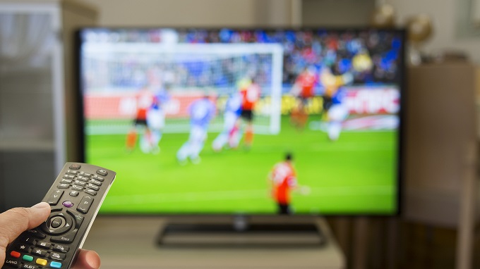 Akuyiwa eStadium mhla inguqu iqala – Lizakuba ngele TV ibhola