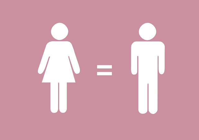 Phos’ elakho: I-gender equality ingabe ikhona na kumbe liphupho nje?