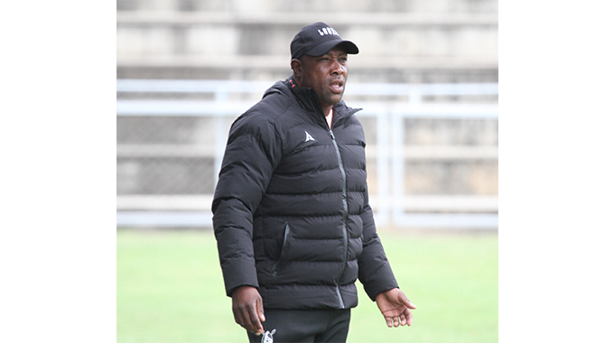 Mandla Mpofu picks up first win in Botswana