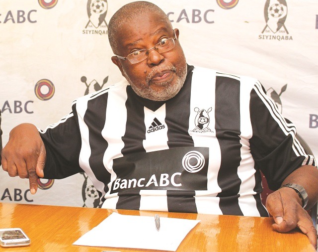 USEVALELISA UGUMEDE‘. . . utshiyela abasakhulayo’
