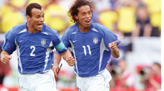 Ronaldinho’s properties seized over unpaid taxes and fines