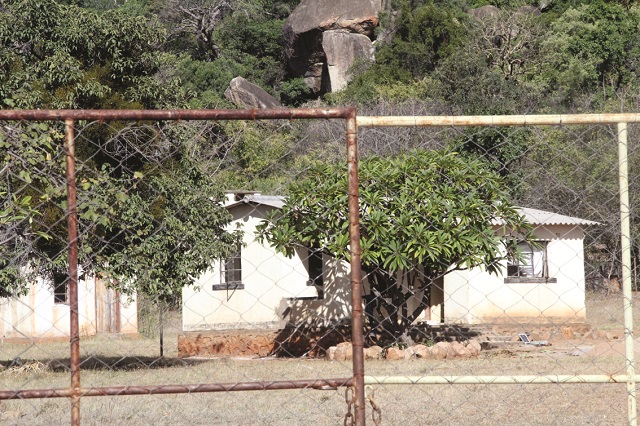 Haunted homestead changes hands 6 times