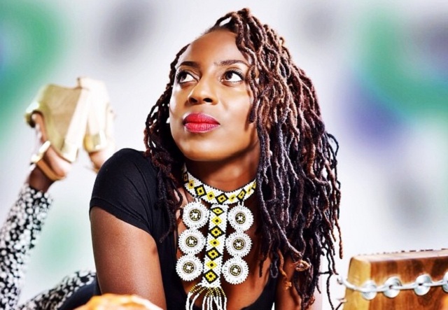 Hope Masike
