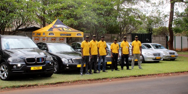 Hwindi comes to Bulawayo