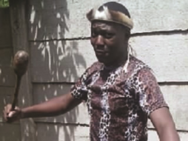 Kudibana amaqembu ezesiNtu eNational Gallery koBulawayo
