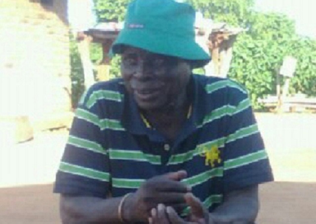 Induna uHobodo isungula idale labomama