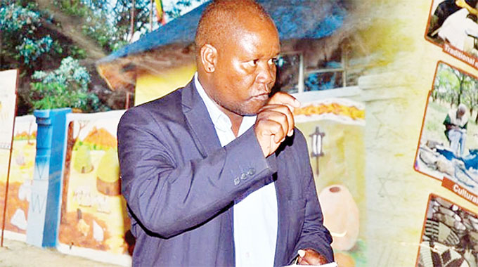 Indaba yesilo seGwanda yaphambili…“Kangifuni kubabona otsikamutanda”