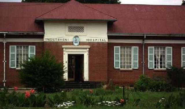 ISIDUMO! Zibulelene izigulane ze-Ingutsheni