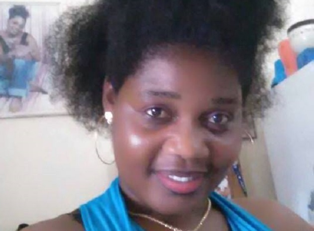 Irene Ndlovu