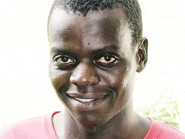 Isaac Mpofu