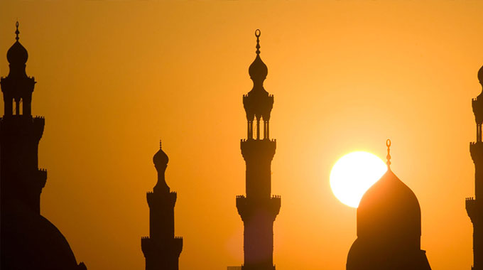 Ukholo lwesi-Islam