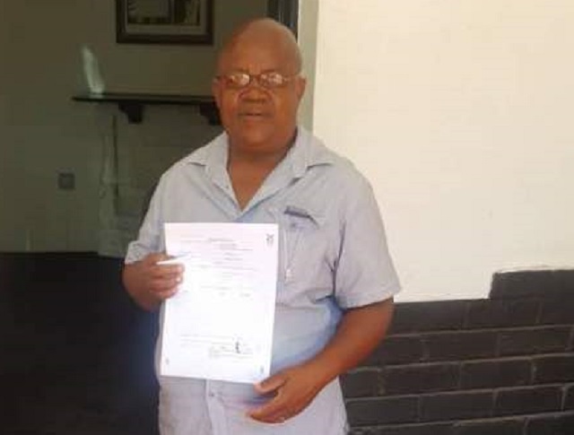Academics square up for Bosso SG election