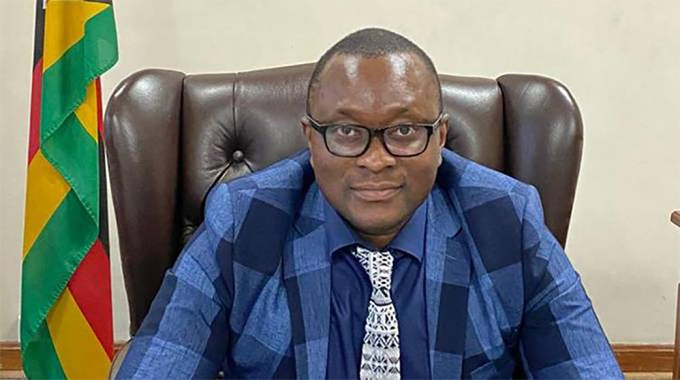 Zimbabwe to become regional ICT nerve centre
