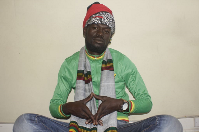 Zimbabwe dancehall on the rise in Bulawayo
