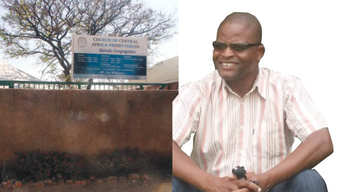 Render to Caesar! . . . Pastor “expels” congregant for not tithing?