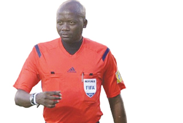 Joshua Bondo