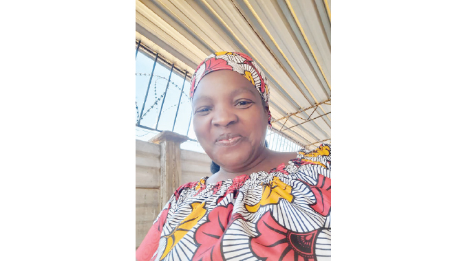 Ndux Malax’s royalties kept us going