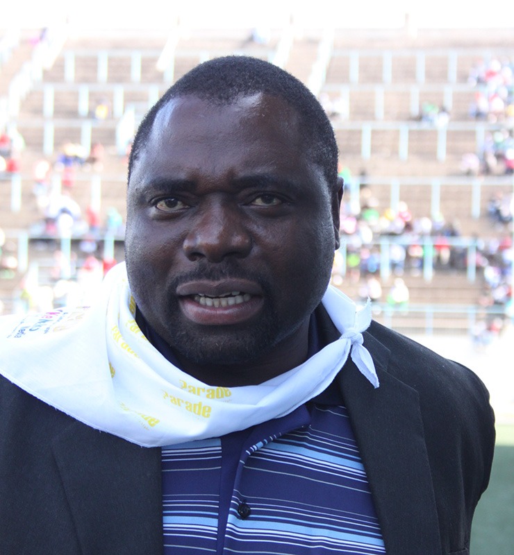 Amatikiti asezathengiswa ngama-computer