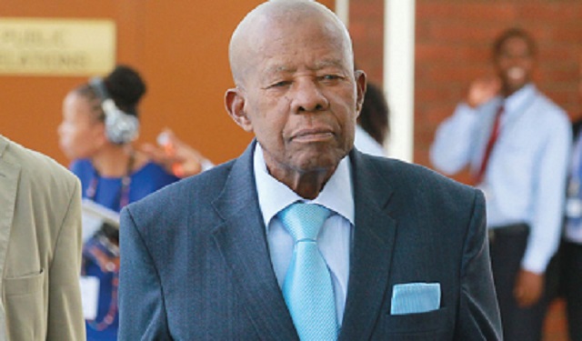 Ex-leader Masire ‘was a workaholic obsessed with farming’