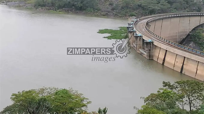 NEW: APRM delegation tours Great Zimbabwe Hydro Power Project