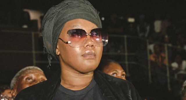 Rejected wife takes over HHP’s house
