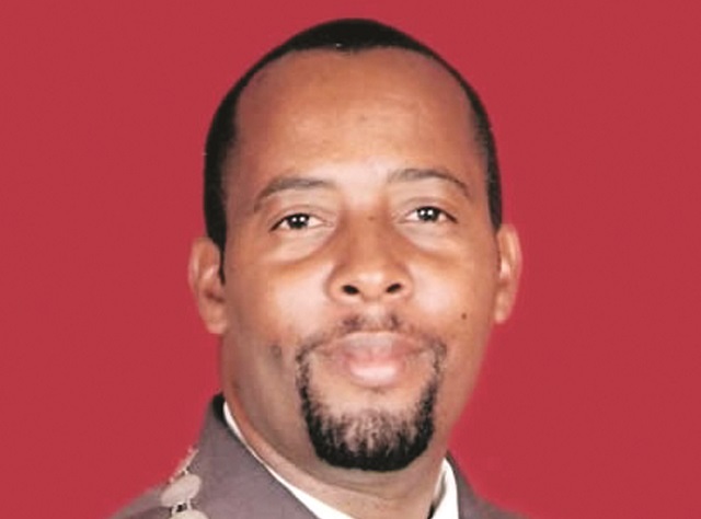 Former Gwanda mayor De Necker dies