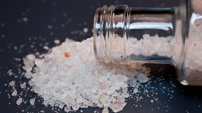What is monkey dust?