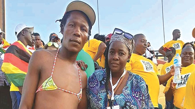 Byo super supporter weighs Egypt