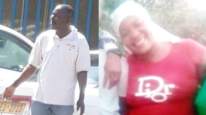 Madzibaba pummels rival in love triangle