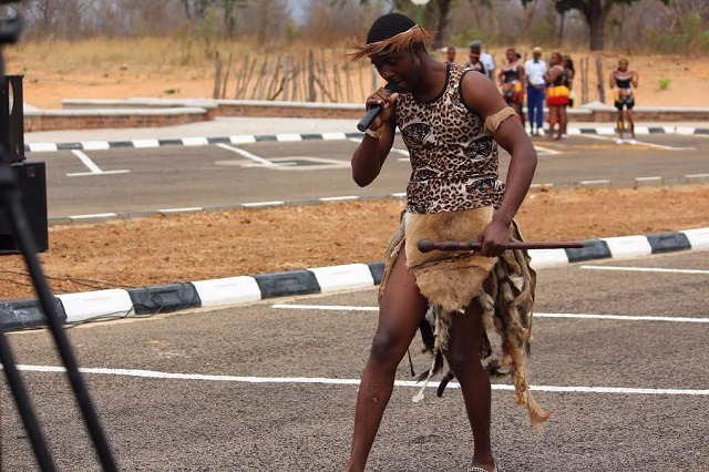 Uhaya kamnandi umfundi weSizane