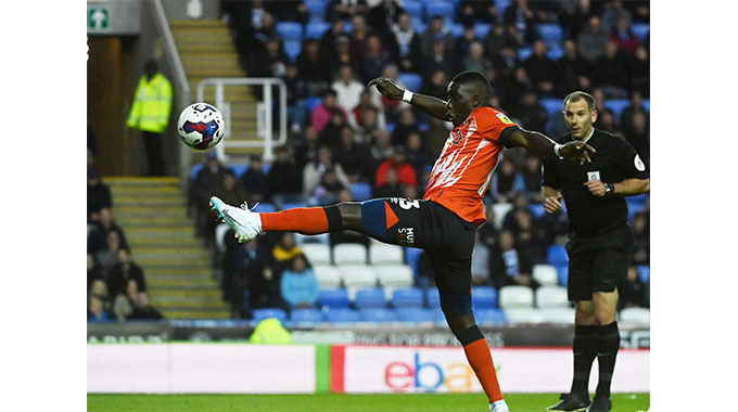“Don’t expect much from Nakamba”