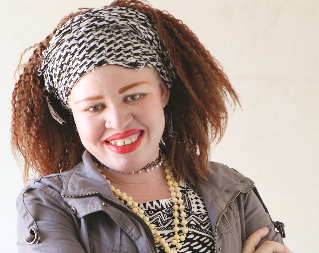 Marvellous Tshuma
