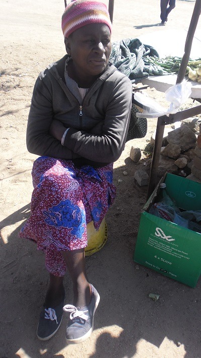 UmaSibanda