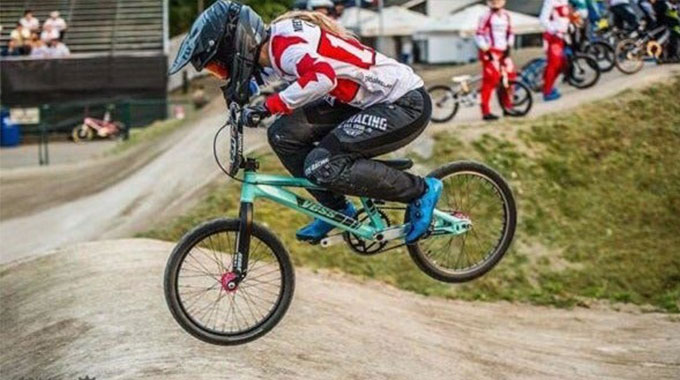 BMX interprovincial champs for Bulawayo