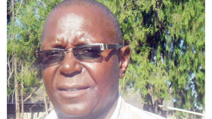 Former sanator in assassination plot