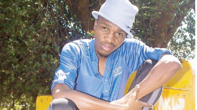 Kwaito on a comeback