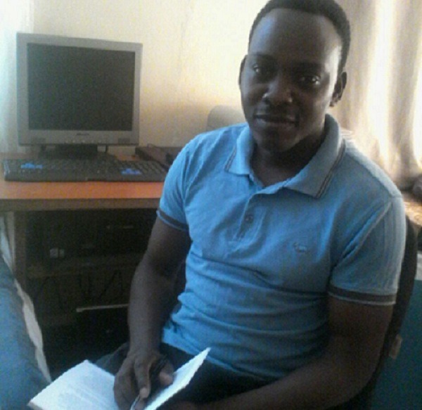Hlangana lomlobi olodumo