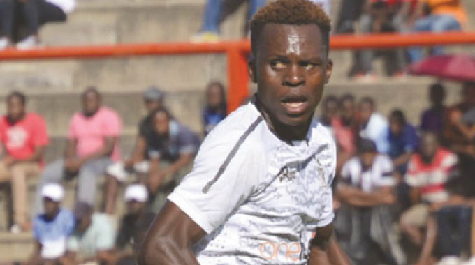 Management issues could cost Bosso player SA move