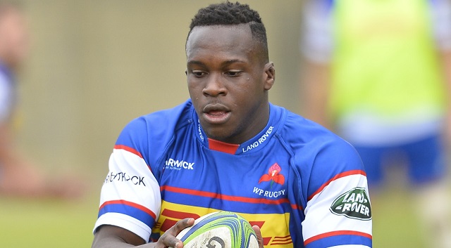 Kumbirai joins Sables as South A match confirmed