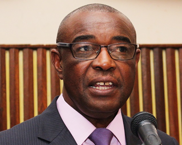 Ministry proposes number plates cost reduction