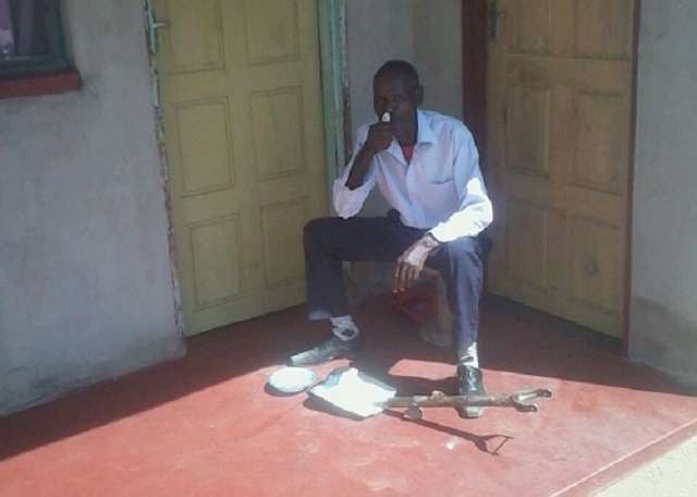Umtshado chithekiyani kubangwa imali yamalobolo