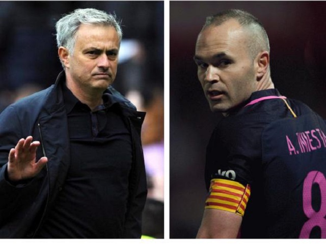 ‘Mourinho caused us to hate each other’