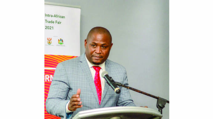 Zim firms head to Algeria for Africa’s game-changing fair