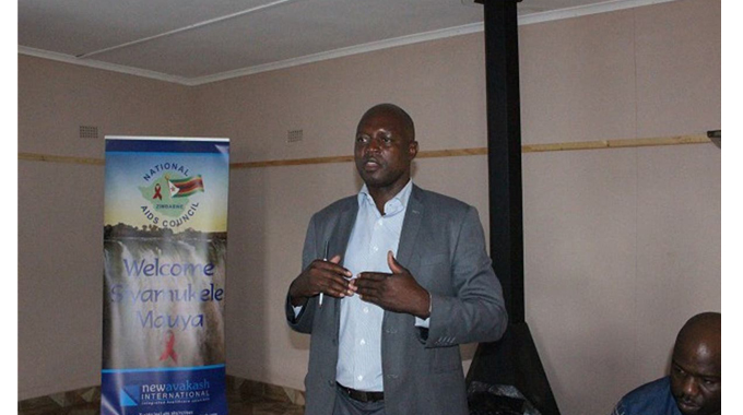 Aids council crafts male engagement strategy for HIV
