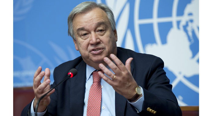 International Women’s Day: Eight actions for a more equal world