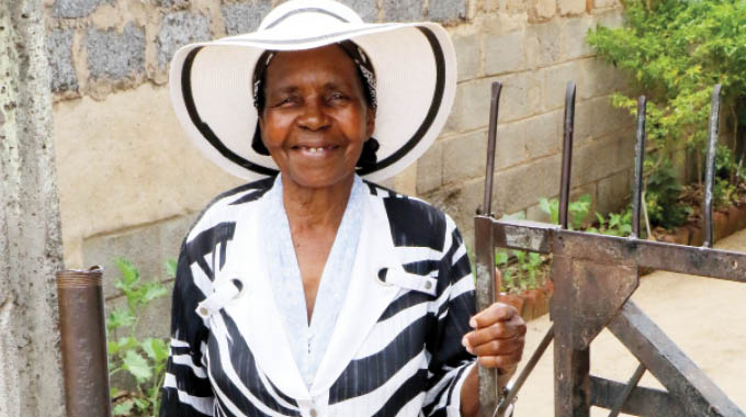 Heroes’ spouses’ legal battle against tradition