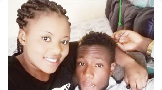 Muduhwa scores matrimonial own goal: Facebook user blows whistle