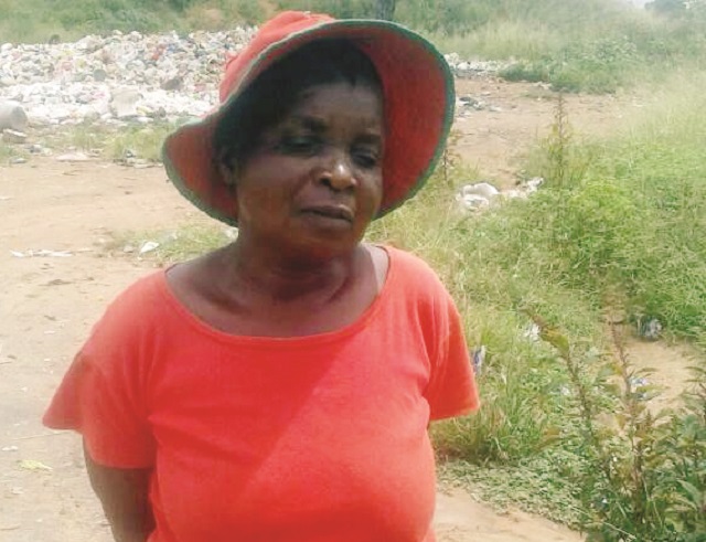 Ngozi Mine: A land of no widows