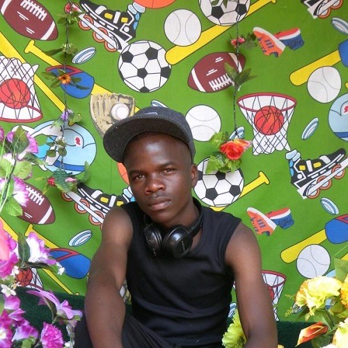 ‘Lingesabi ukuhlekwa’