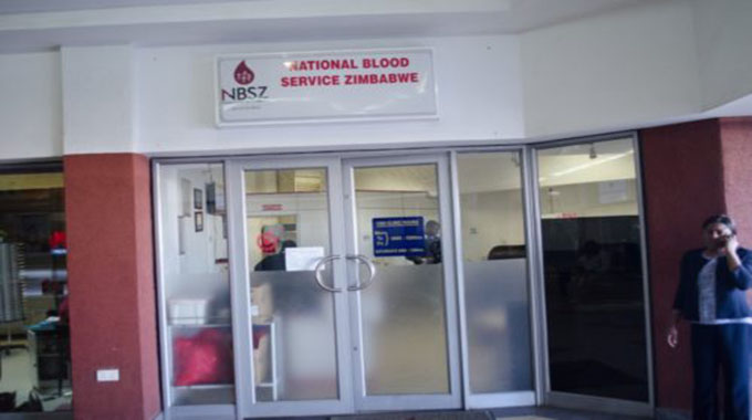 Veteran blood donors urge youth to embrace a lifestyle of giving